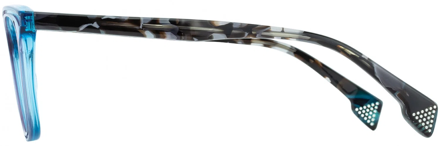 STATE Optical Co. CENTRALPARK Eyeglasses - view 8